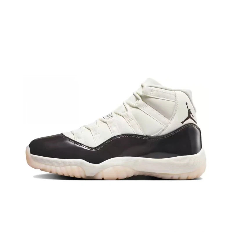 Nike Air Jordan 11 Neapolitan Oriental Cherry