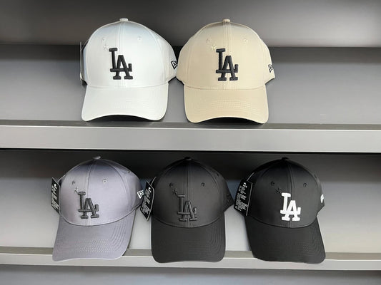 New Era 9FORTY Los Angeles