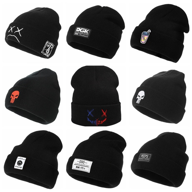 Beanies Unisex