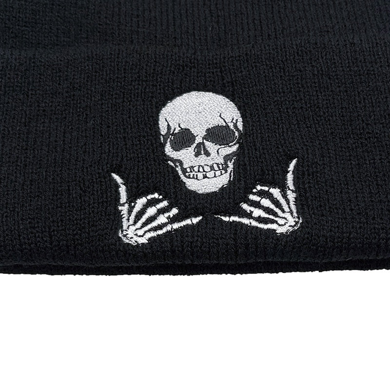 Beanies OF Skull