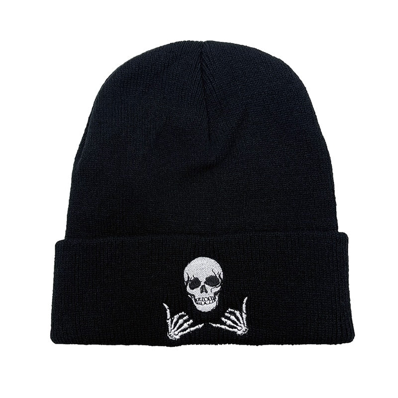 Beanies OF Skull