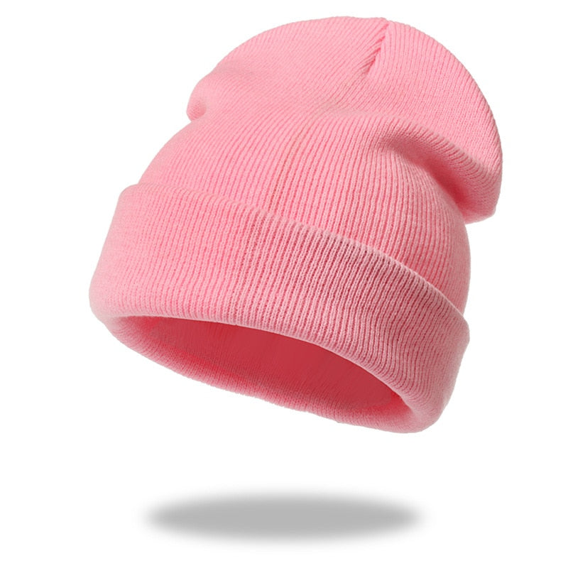 Beanies Unisex