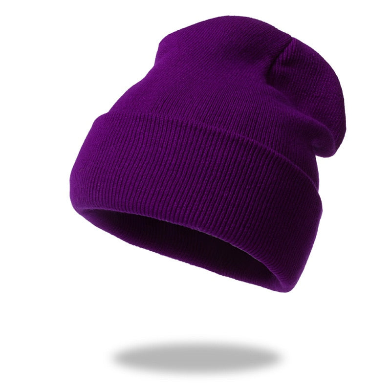 Beanies Unisex