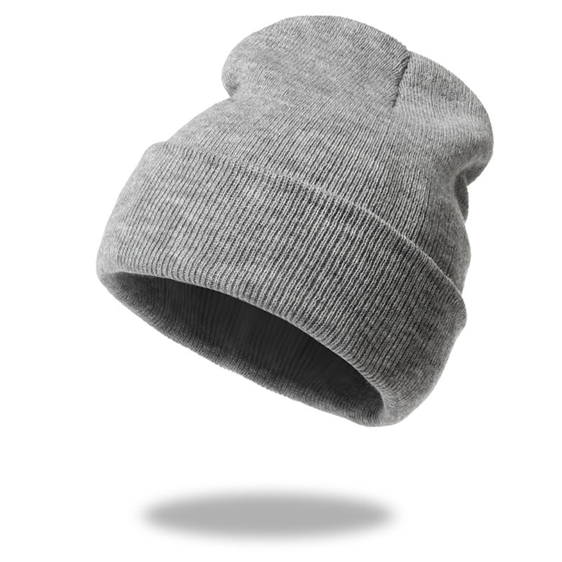 Beanies Unisex