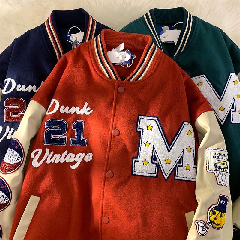 Jackets Vintage Men