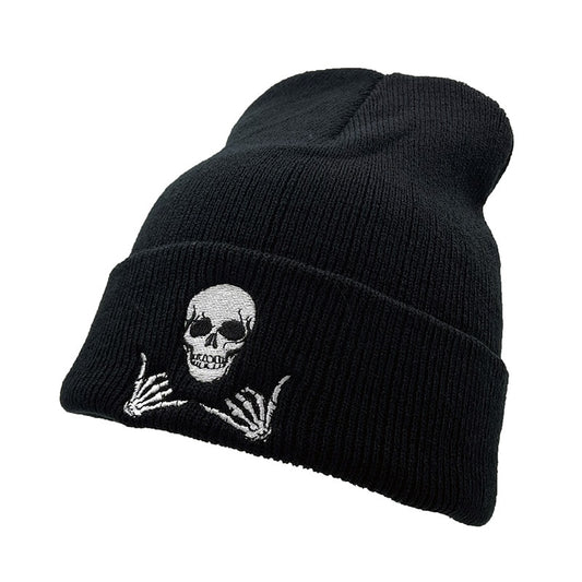 Beanies OF Skull